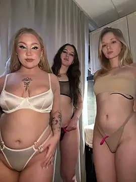 RollDolls live sex cam