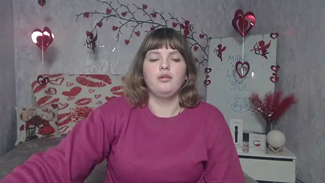 StaceyLex live sex cam