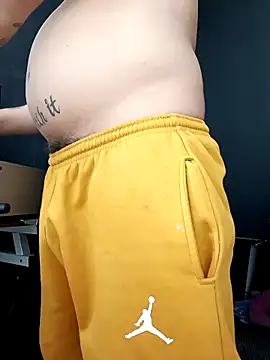 DickMasterfindom live sex cam