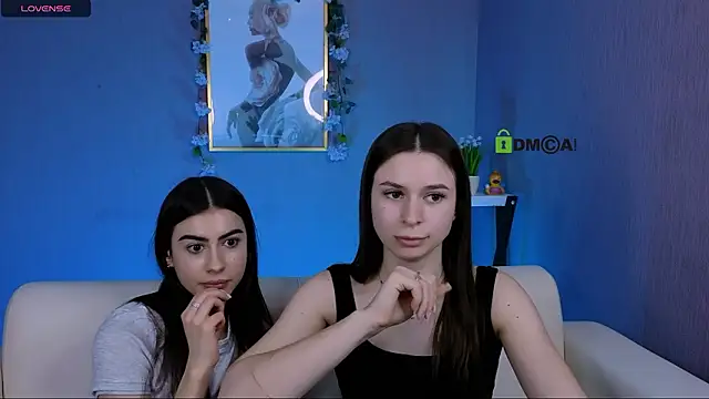 kaisy_star live sex cam