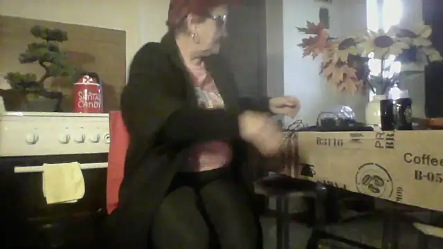 Ely_Elenita live sex cam