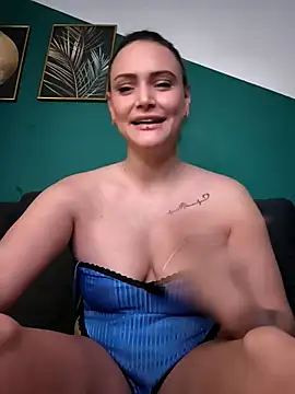 jenny-wild live sex cam