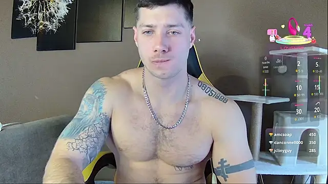 Jason_theGreat live sex cam