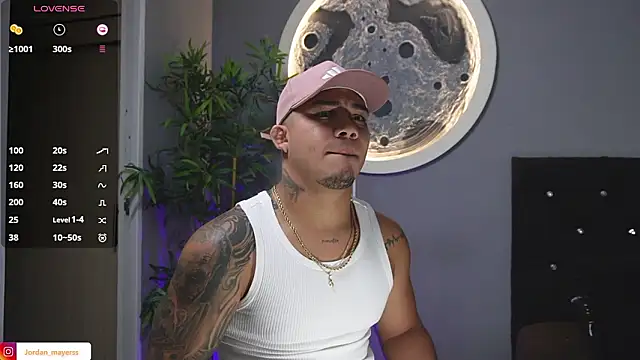 jordan_mayers02 live sex cam