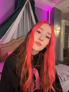 SashaMeow live sex cam