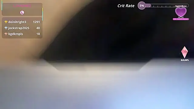 wolverinedream live sex cam