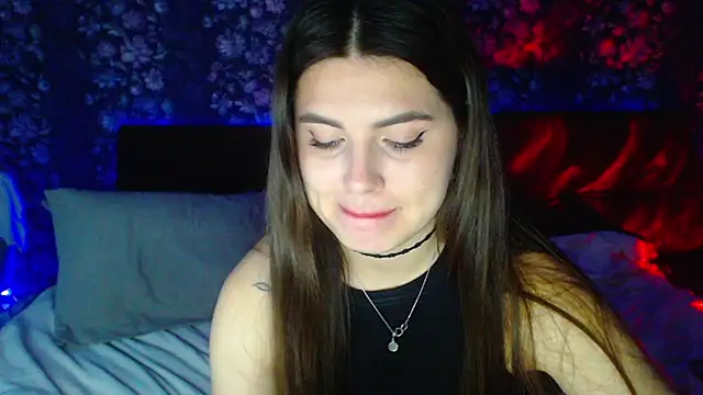 ViollinaLove live sex cam