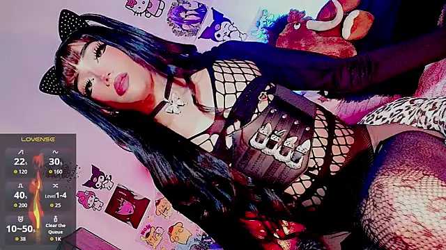 VIENNABR_S7 live sex cam