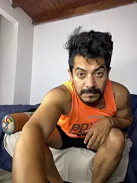 AndresSmith__ live sex cam