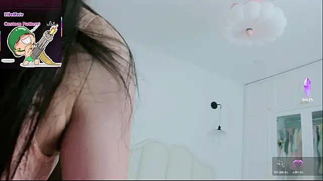 Hello_nani live sex cam