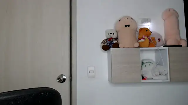 kaiine190 live sex cam