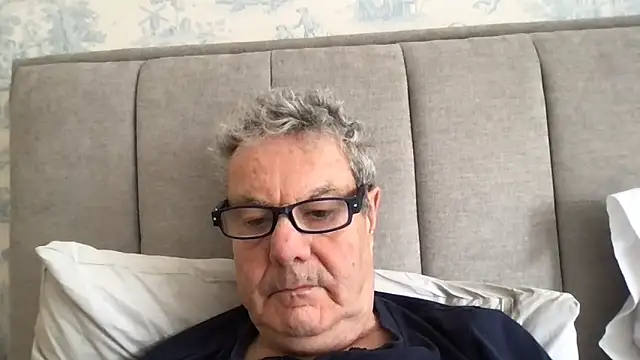 Oldpistolpete live sex cam