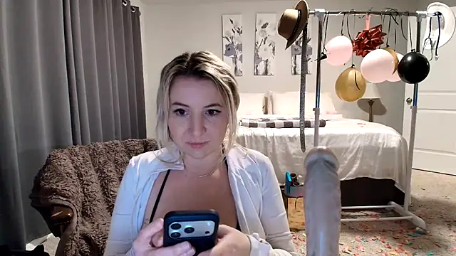 kaliii_jones's cam snapshot