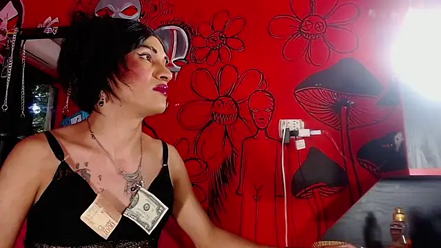 HugeDanex live sex cam