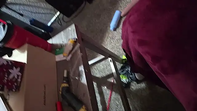 Mrkarizma live sex cam