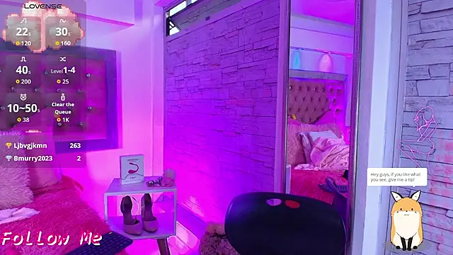 Bonn_Glow live sex cam