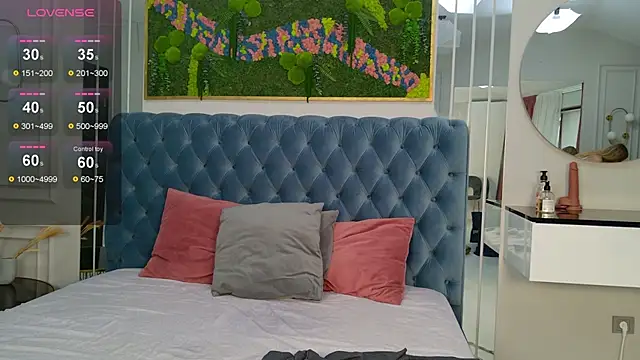 SiennaPierce's cam snapshot