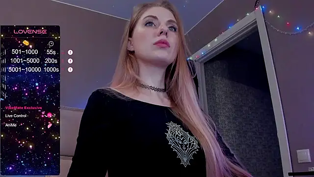 Aqualen live sex cam