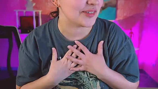 CeceliaJohnson live sex cam