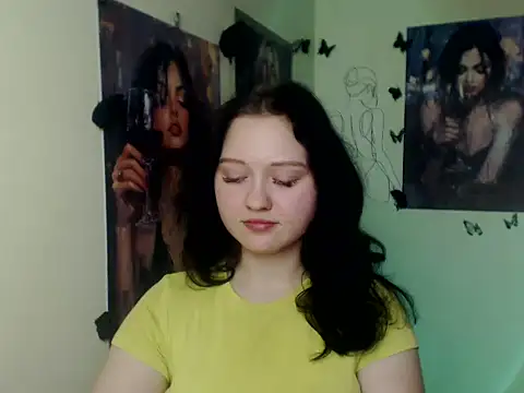 LadyAlice_ live sex cam