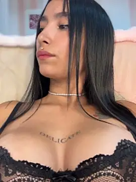 Milena-1 live sex cam