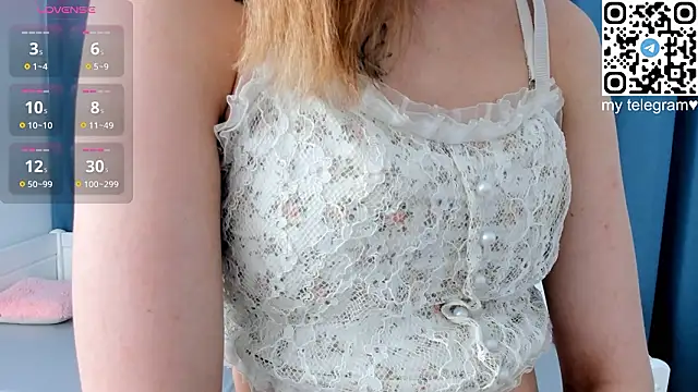 MarenRawicki live sex cam