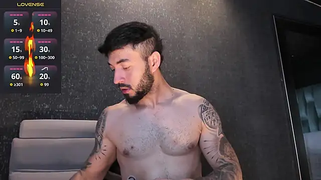 MarkWalker__ live sex cam