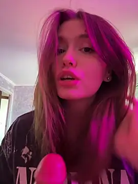 Sabrina_shells live sex cam