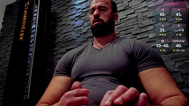 David_Big_Daddy live sex cam