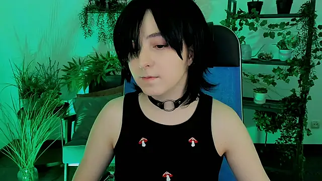 VirtuallVoyant live sex cam