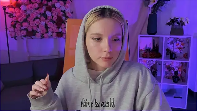 AuroraWrenfield live sex cam