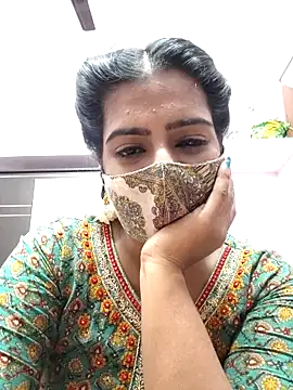 Tamil-Meenu12's cam snapshot