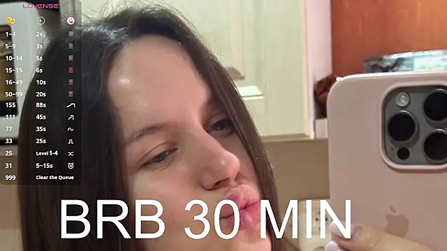 SanoraVillnave live sex cam