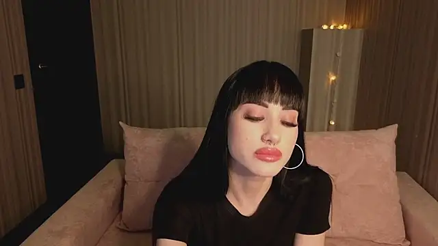 1Sweettykeyte2's cam snapshot