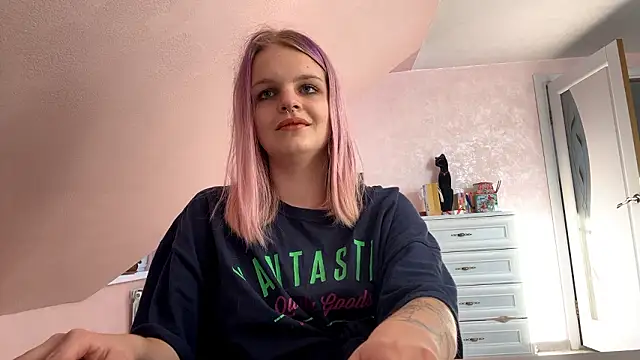 MariettaMotsinger's cam snapshot