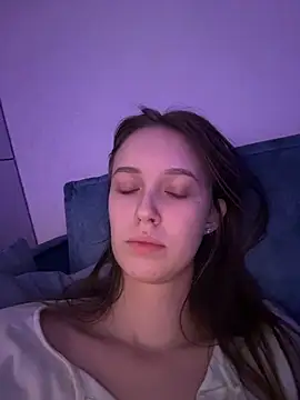 ElliRose live sex cam