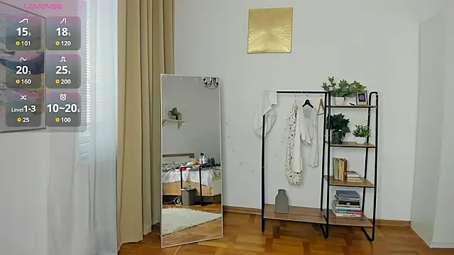 FaaBinaa's cam snapshot