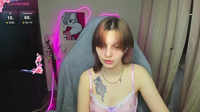 AudreyyKim's cam snapshot