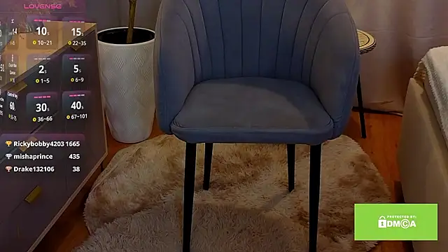 Umikko's cam snapshot