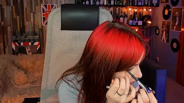 Teresa_Gold's cam snapshot