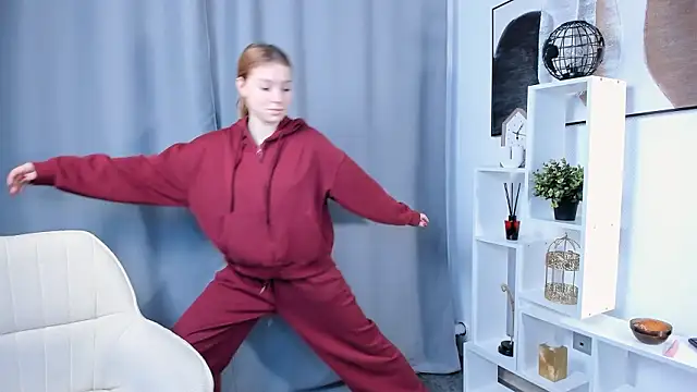 JadwigaTagliavia's cam snapshot