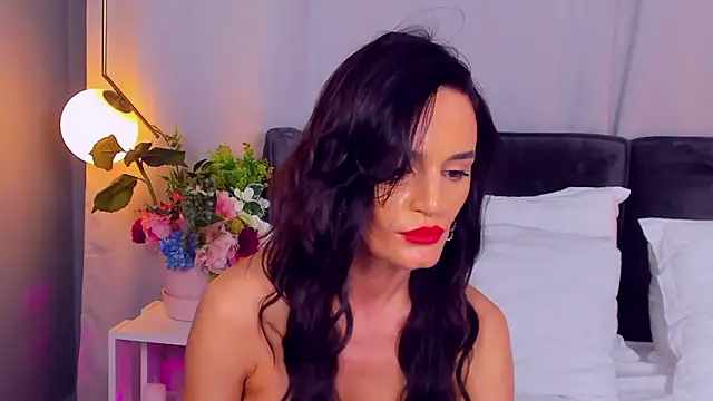 CarlaWhite's cam snapshot