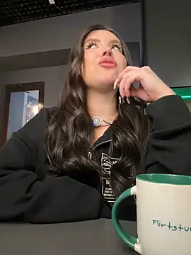 TrishaWinslet's cam snapshot