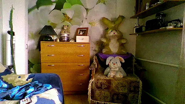 maritanna's cam snapshot