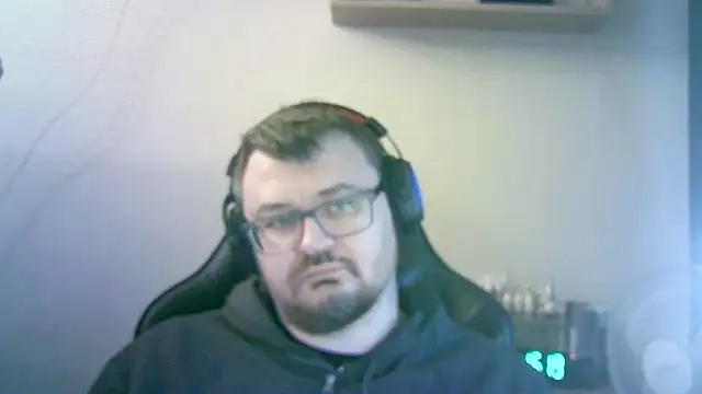 SirAbuser live sex cam