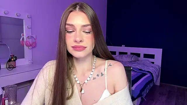 MachelleSpader's cam snapshot