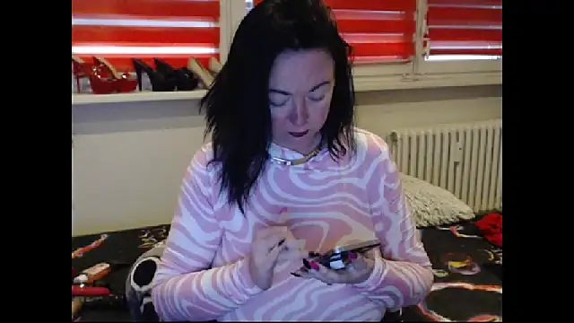 Alexie33's cam snapshot