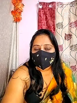 venkata-lakshmi's cam snapshot