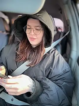 meow_girl's cam snapshot