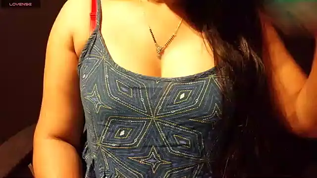 Anu__Reddy's cam snapshot